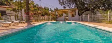 Casa Rural Los Menestrales