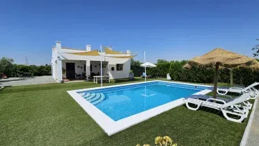 Casa Rural The Hope