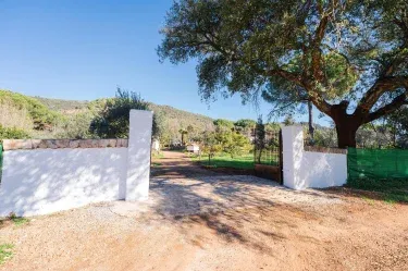 Casa Villa Adriseda