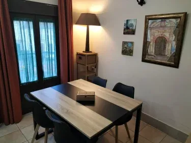 La Casita de Chocolate