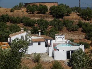 Casa Jazmín 