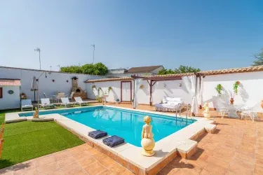 Casa Rural Los Mellizos