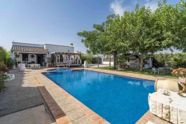 Casa Rural Carula