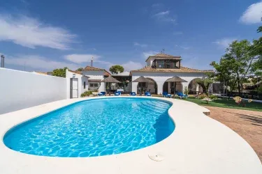 Casa Rural La Perla