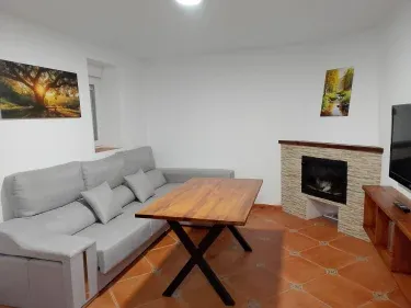 Casa La Piedra 