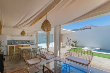 La Casa de los Marqueses