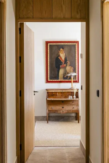 Casa Torrenueva