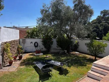 Casa el Pedroso