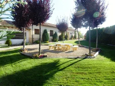 La Sierra