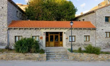 Hotel Rural **** Los Cerezos de Yanguas