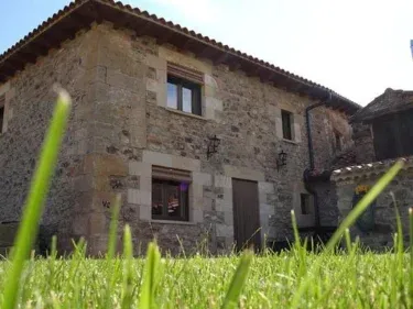 Casa rural Los Linares y Los Juncares