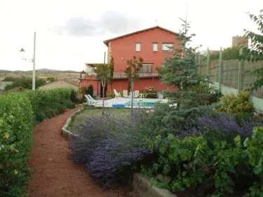 Casa rural Valmayor 