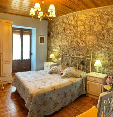 Casa De La Martina