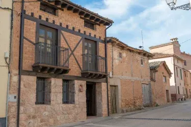 La Espadaña