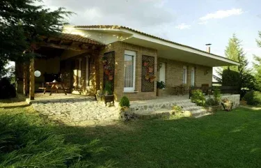 El Rincón del Tejo