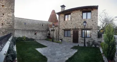 Sierra de Tabanera