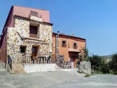 Casa Julián