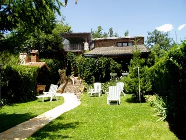 Casa Rural El Porche