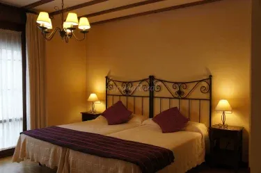 La Hostería de Castroviejo