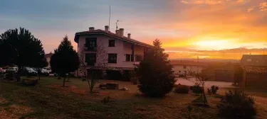Hotel Valdelinares