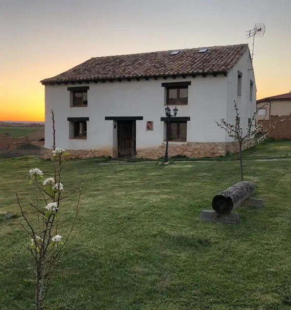 Tierras de Aguilera