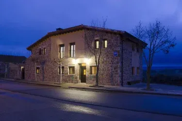 Casona de la Mesta