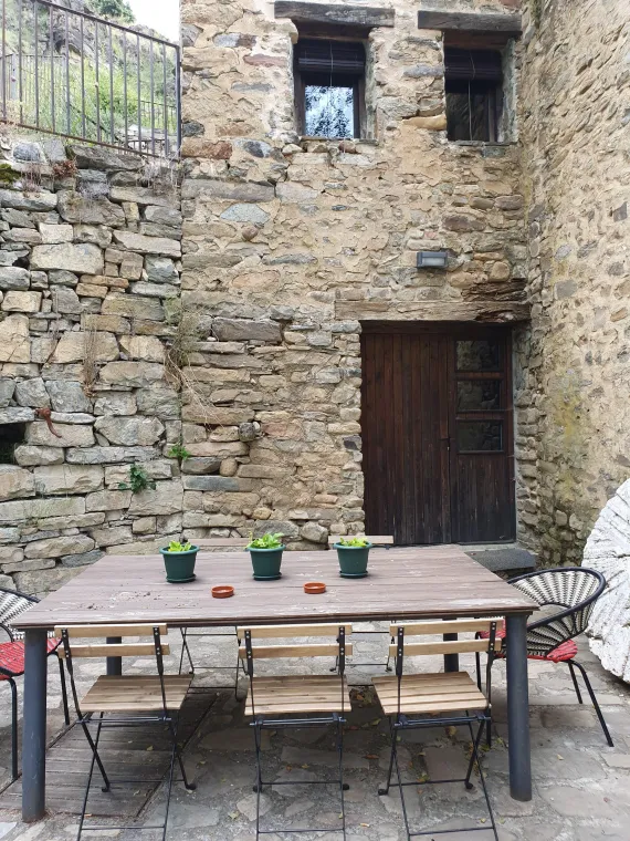 El Molino de Bretún