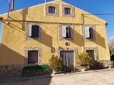 Casa La Abuela