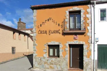 Campanillas