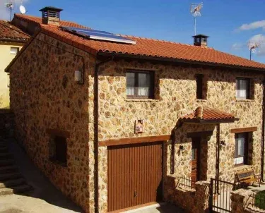 Sierra de Inodejo