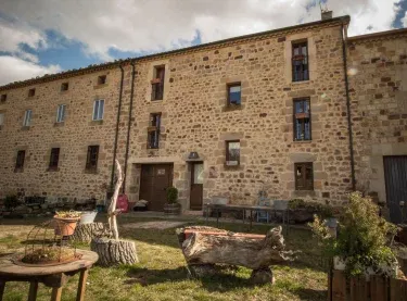 Casa Rural Cintora 
