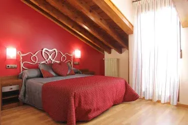 Casa Rural La Abuela Eugenia I y II