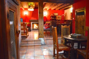 Casa La Atalaya