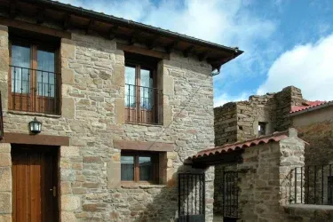 Nacimiento del Río Alhama