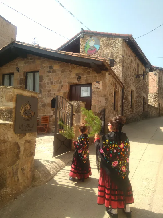 La Piñorra