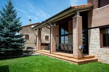 Casa Rural San Lorenzo