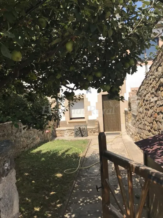 La Casita del Valle