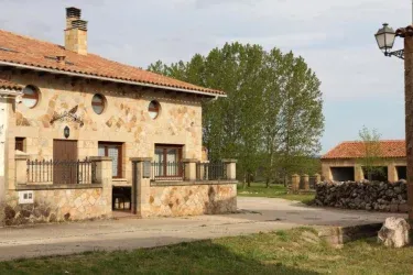 La Casona de Ocenilla