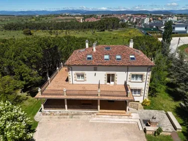 Casa Rural El Alto