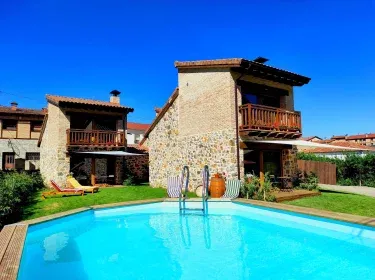 La Galiana Loft Nature