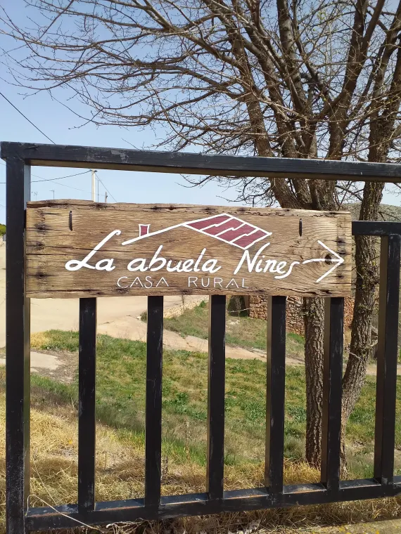 La Abuela Nines