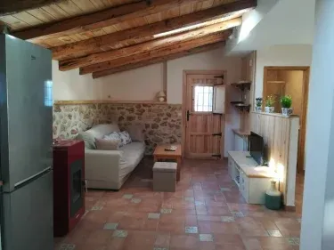 Casa Máximo y Marcelina