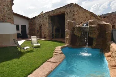 Casa Rural La Cueva del Agua