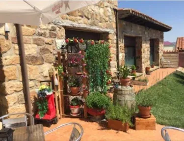 La Casa del Diezmo