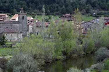 La Piedra Andadera
