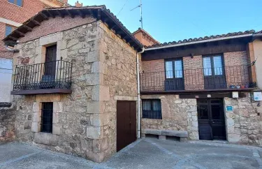 Casa El Carril 