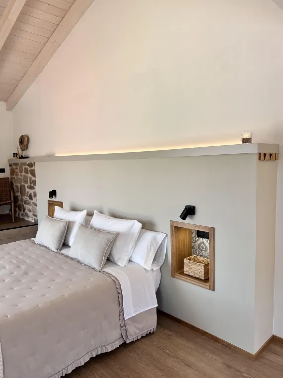 Marcelina Suite
