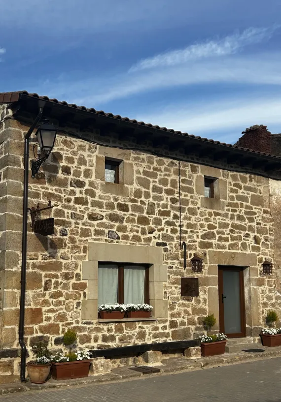 El Rotejar