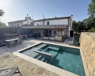 Villa El Molino Blanco