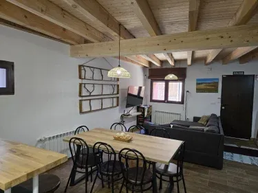 La Casa Del Pastor